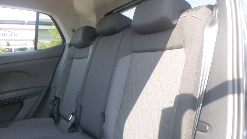 VOLKSWAGEN T-Cross Life 1.0 TSI 116 START/STOP DSG7 LIFE - ref: 5-1366059 - Photo 17
