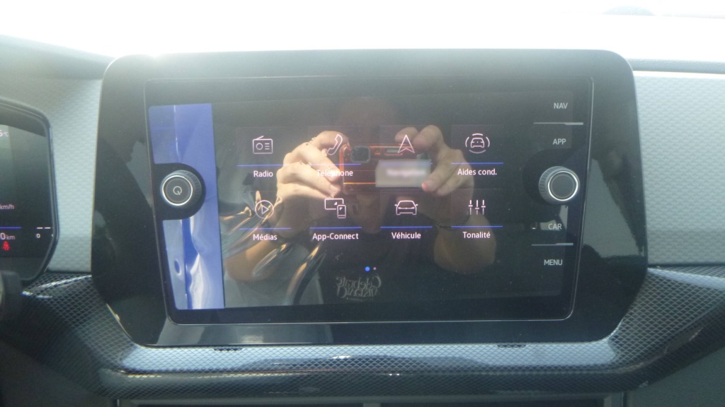 VOLKSWAGEN T-Cross Life 1.0 TSI 116 START/STOP DSG7 LIFE - ref: 5-1366059 - Photo 20