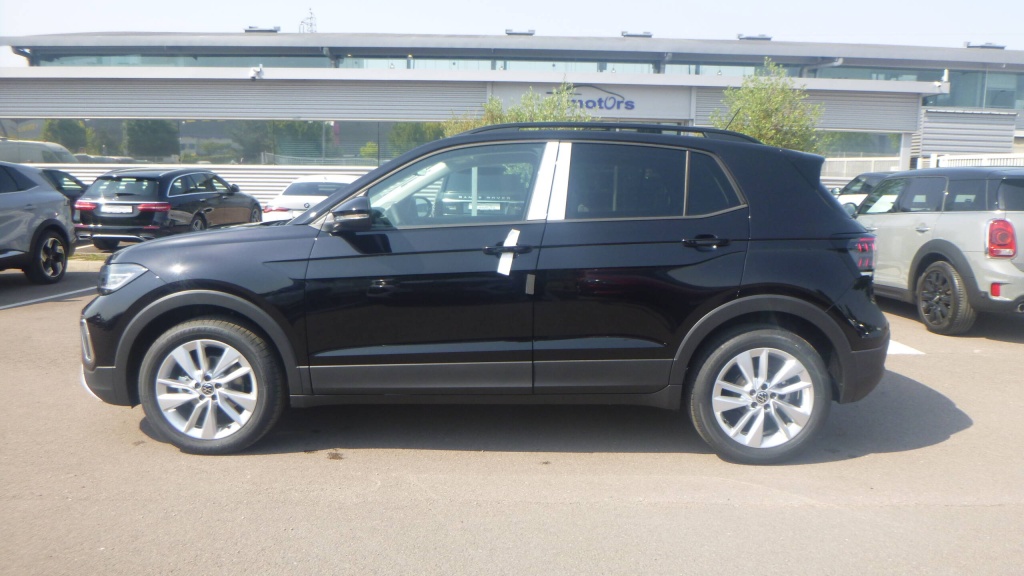 VOLKSWAGEN T-Cross Life 1.0 TSI 116 START/STOP DSG7 LIFE - ref: 5-1366059 - Photo 8