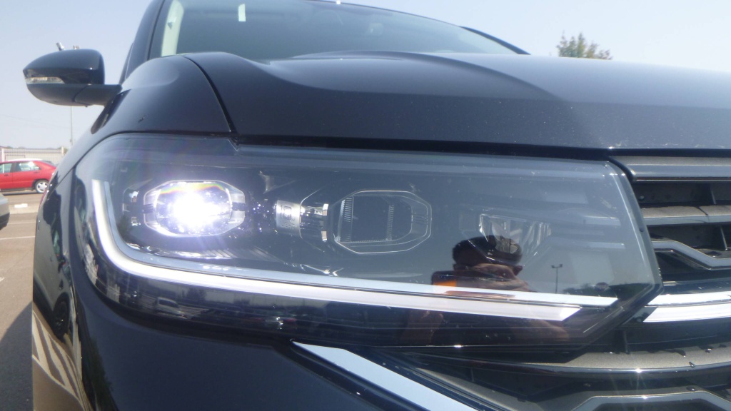 VOLKSWAGEN T-Cross Life 1.0 TSI 116 START/STOP DSG7 LIFE - ref: 5-1366059 - Photo 9