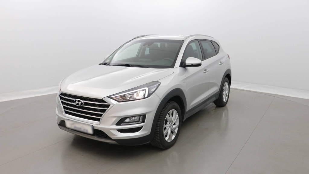 HYUNDAI Tucson Creative 1.6 CRDI 136 HYBRID 48V DCT-7 CREATIVE - ref: 5-1366287 - Photo 1