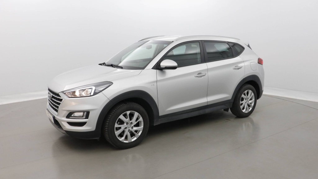HYUNDAI Tucson Creative 1.6 CRDI 136 HYBRID 48V DCT-7 CREATIVE - ref: 5-1366287 - Photo 18