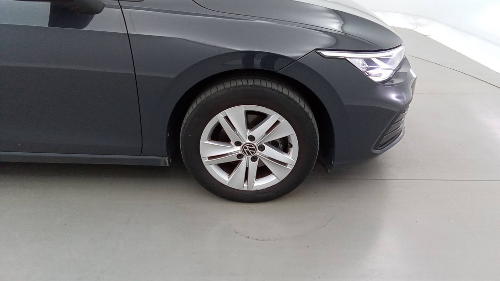 VOLKSWAGEN Golf Life 1.0 ETSI OPF 110 DSG7 LIFE +GPS +CAMERA - ref: 5-1366381 - Photo 11
