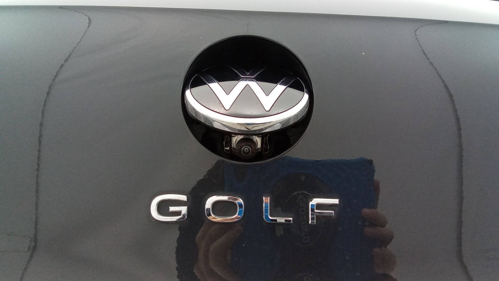 VOLKSWAGEN Golf Life 1.0 ETSI OPF 110 DSG7 LIFE +GPS +CAMERA - ref: 5-1366381 - Photo 12