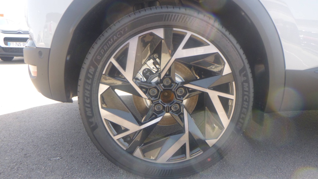 RENAULT Captur esprit Alpine E-TECH FULL HYBRID 145 ESPRIT ALPINE +TOIT +PACK HIVER +PACK 360 +HARMAN KARDON - ref: 5-1366458 - Photo 11