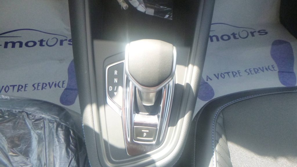 RENAULT Captur esprit Alpine E-TECH FULL HYBRID 145 ESPRIT ALPINE +TOIT +PACK HIVER +PACK 360 +HARMAN KARDON - ref: 5-1366458 - Photo 19
