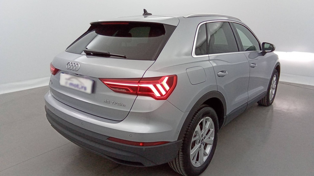 AUDI Q3 Design 45 TFSIE 245 S TRONIC 6 DESIGN +GPS +CAMERA - ref: 5-1366627 - Photo 10
