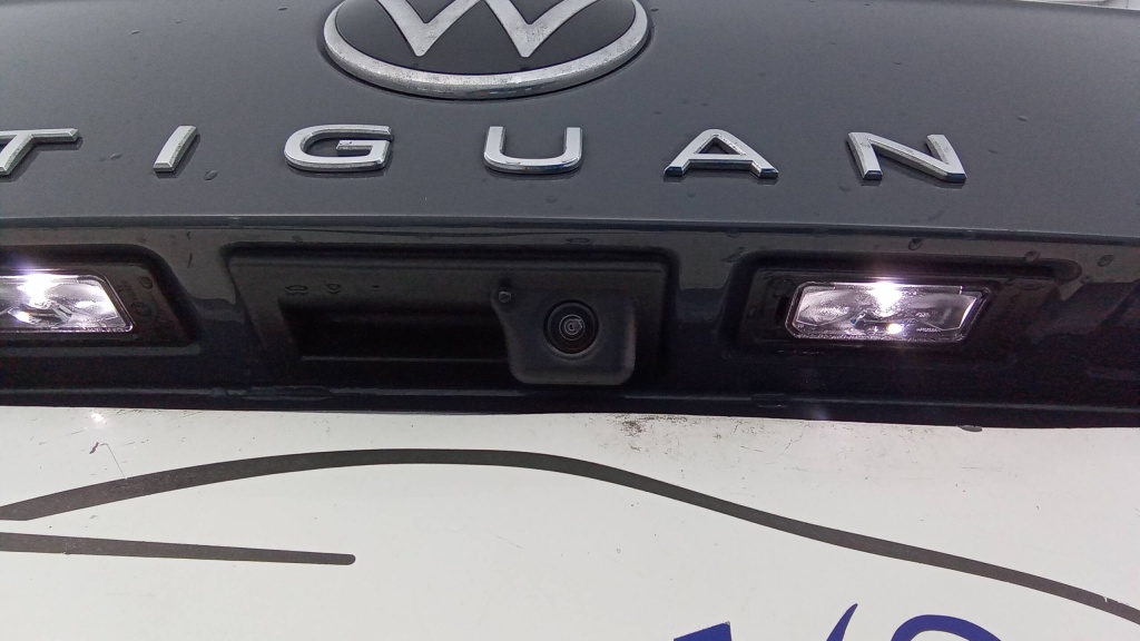 VOLKSWAGEN Tiguan Life 1.5 TSI 150 DSG7 LIFE +GPS - ref: 5-1366741 - Photo 12