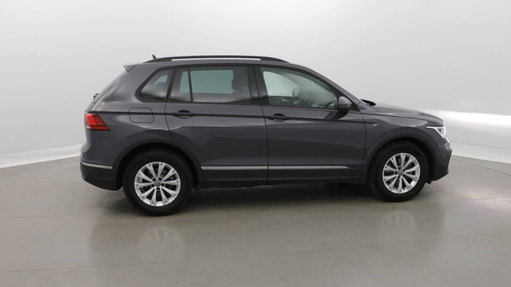 VOLKSWAGEN Tiguan Life 1.5 TSI 150 DSG7 LIFE +GPS - ref: 5-1366741 - Photo 7