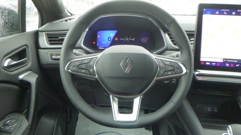 RENAULT Symbioz Iconic E-TECH FULL HYBRID 145 ICONIC +HARMAN KARDON - ref: 5-1366762 - Photo 14