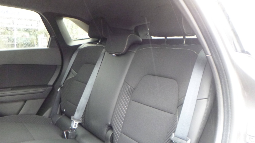 RENAULT Symbioz Iconic E-TECH FULL HYBRID 145 ICONIC +HARMAN KARDON - ref: 5-1366762 - Photo 17
