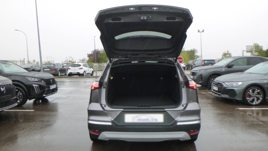 RENAULT Symbioz Iconic E-TECH FULL HYBRID 145 ICONIC +HARMAN KARDON - ref: 5-1366762 - Photo 18