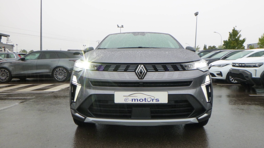 RENAULT Symbioz Iconic E-TECH FULL HYBRID 145 ICONIC +HARMAN KARDON - ref: 5-1366762 - Photo 2