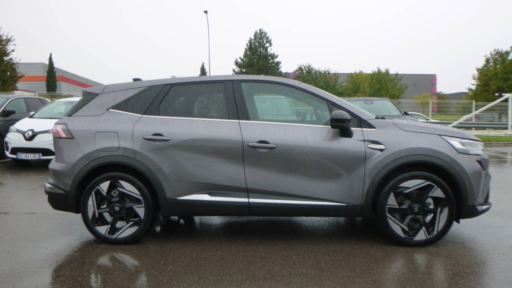 RENAULT Symbioz Iconic E-TECH FULL HYBRID 145 ICONIC +HARMAN KARDON - ref: 5-1366762 - Photo 4