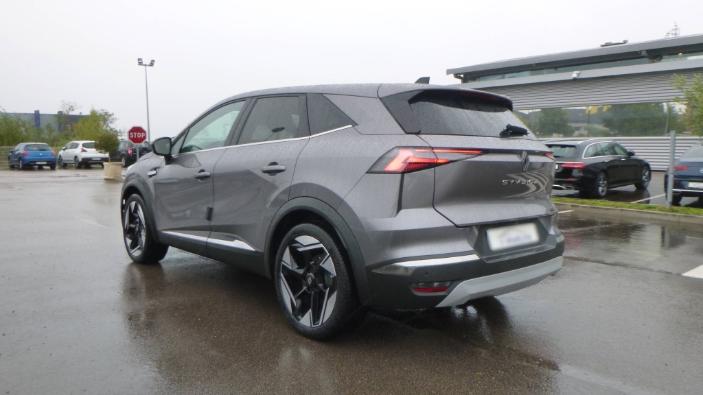 RENAULT Symbioz Iconic E-TECH FULL HYBRID 145 ICONIC +HARMAN KARDON - ref: 5-1366762 - Photo 7