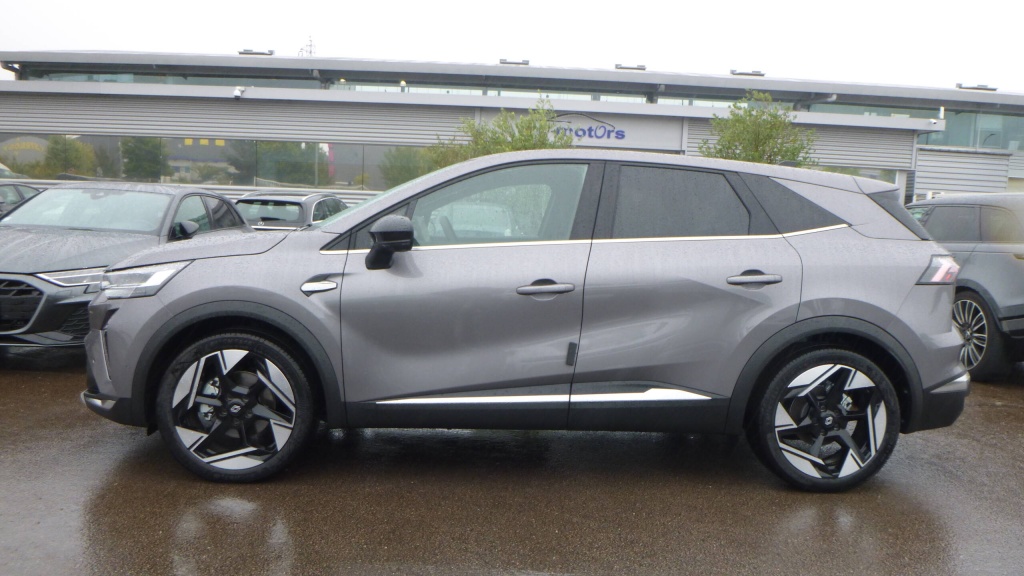RENAULT Symbioz Iconic E-TECH FULL HYBRID 145 ICONIC +HARMAN KARDON - ref: 5-1366762 - Photo 8