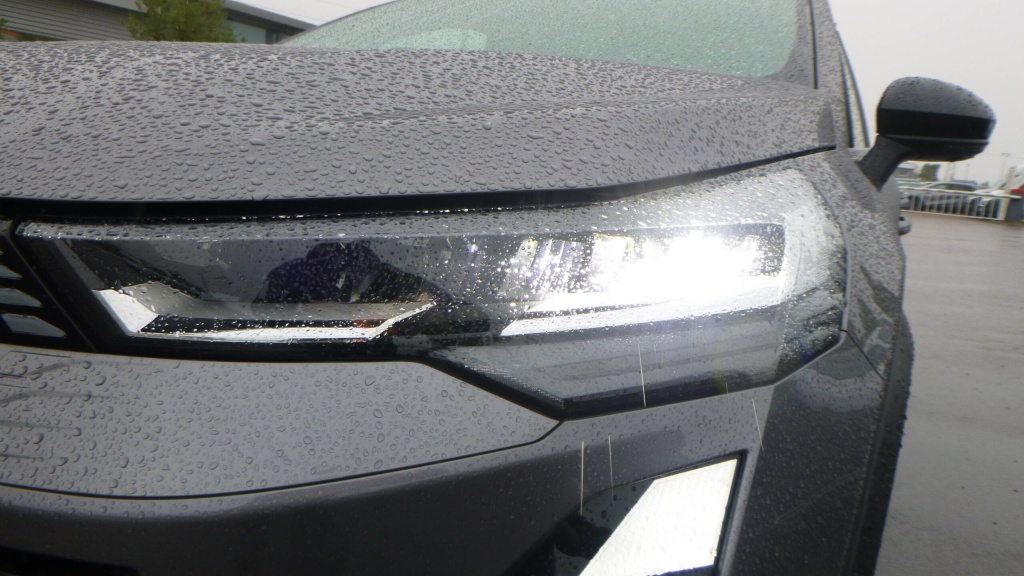 RENAULT Symbioz Iconic E-TECH FULL HYBRID 145 ICONIC +HARMAN KARDON - ref: 5-1366762 - Photo 9