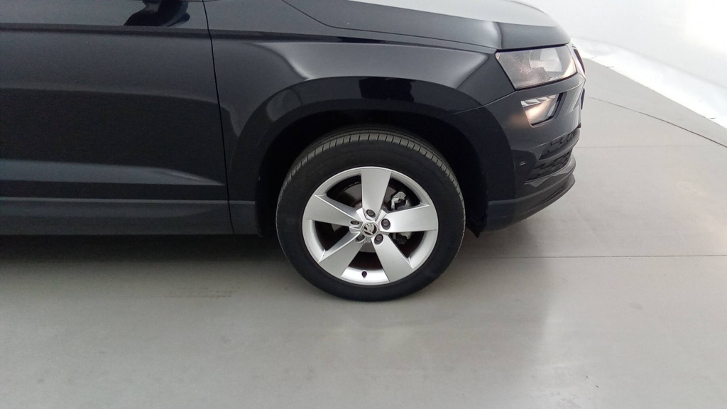 SKODA Karoq Ambition 1.0 TSI 110 AMBITION +ACC +CAMERA - ref: 5-1366764 - Photo 11