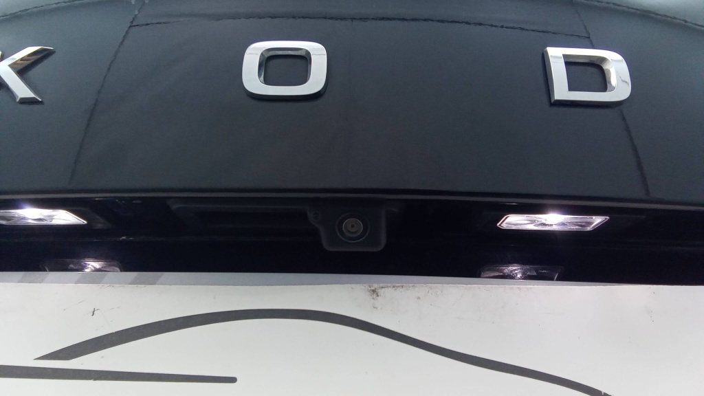 SKODA Karoq Ambition 1.0 TSI 110 AMBITION +ACC +CAMERA - ref: 5-1366764 - Photo 12