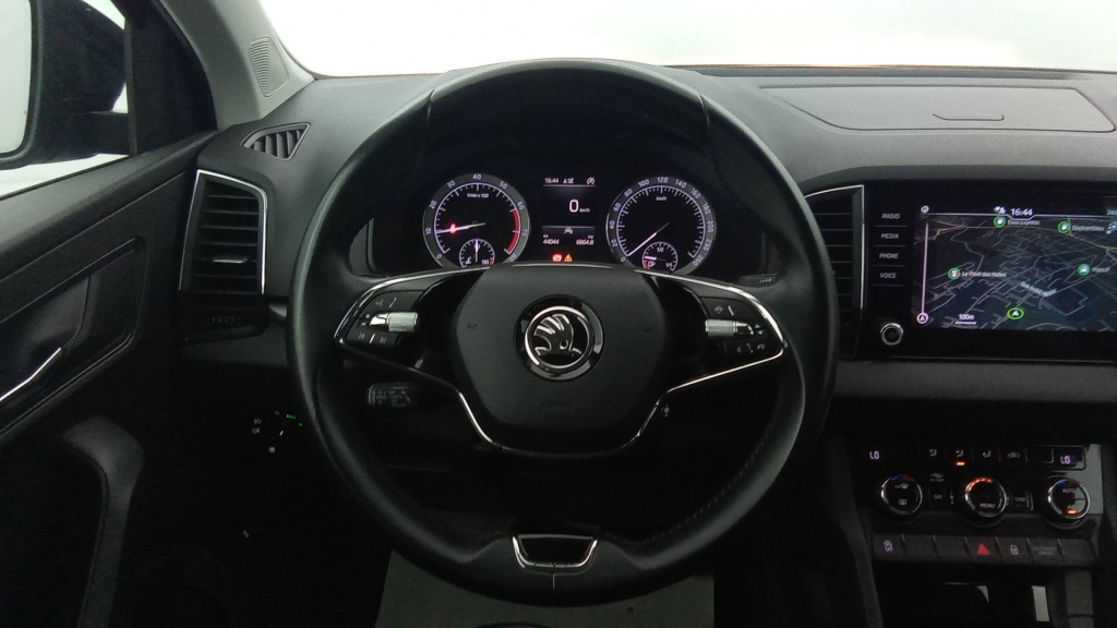 SKODA Karoq Ambition 1.0 TSI 110 AMBITION +ACC +CAMERA - ref: 5-1366764 - Photo 13