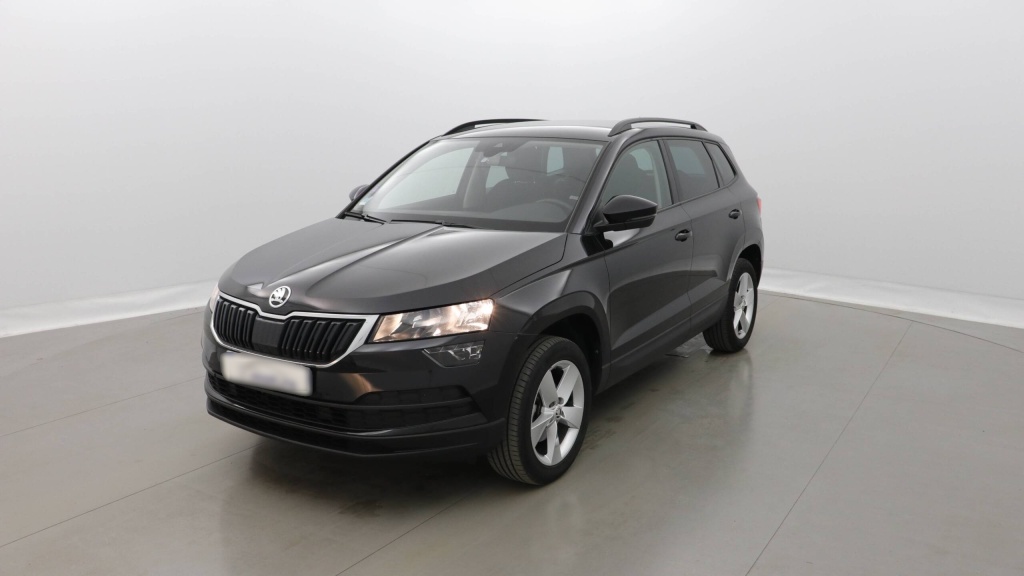 SKODA Karoq Ambition 1.0 TSI 110 AMBITION +ACC +CAMERA - ref: 5-1366764 - Photo 15