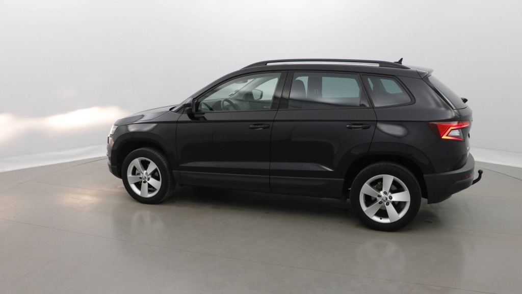 SKODA Karoq Ambition 1.0 TSI 110 AMBITION +ACC +CAMERA - ref: 5-1366764 - Photo 3