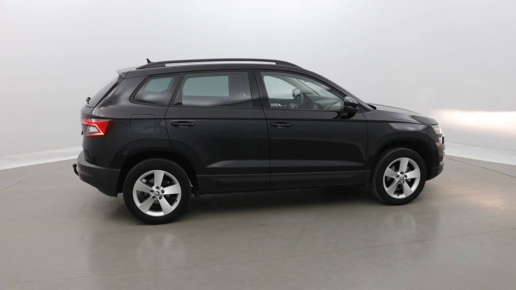 SKODA Karoq Ambition 1.0 TSI 110 AMBITION +ACC +CAMERA - ref: 5-1366764 - Photo 7