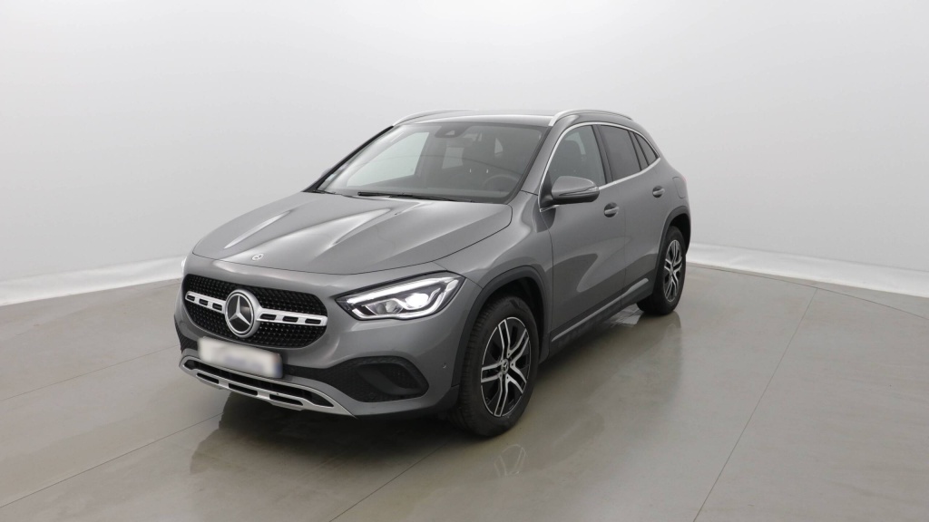 MERCEDES GLA Progressive Line 250 E 8G-DCT PROGRESSIVE LINE - ref: 5-1366767 - Photo 1
