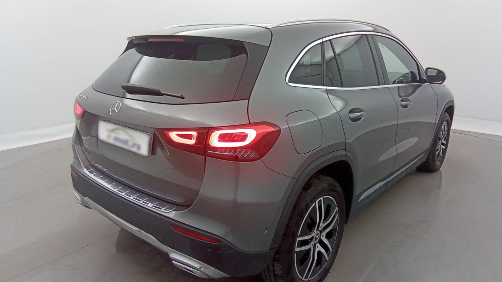 MERCEDES GLA Progressive Line 250 E 8G-DCT PROGRESSIVE LINE - ref: 5-1366767 - Photo 10