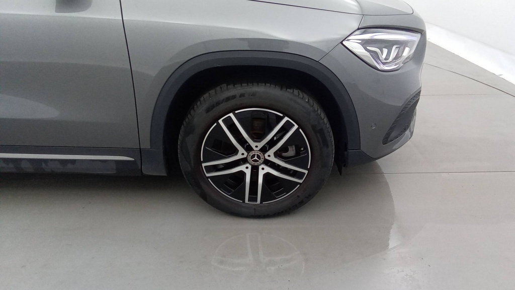 MERCEDES GLA Progressive Line 250 E 8G-DCT PROGRESSIVE LINE - ref: 5-1366767 - Photo 11