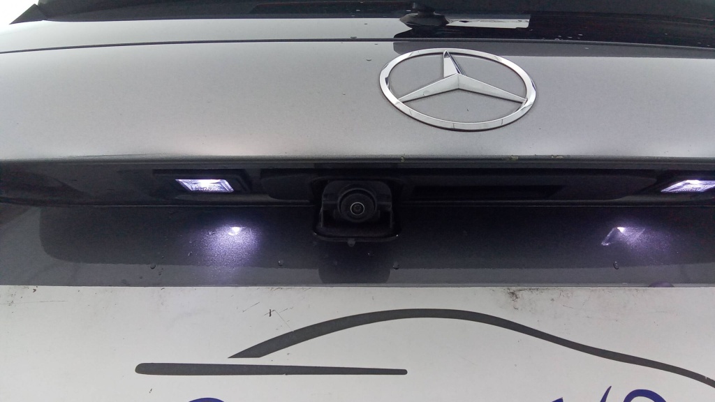 MERCEDES GLA Progressive Line 250 E 8G-DCT PROGRESSIVE LINE - ref: 5-1366767 - Photo 12