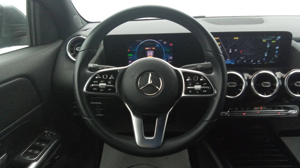 MERCEDES GLA Progressive Line 250 E 8G-DCT PROGRESSIVE LINE - ref: 5-1366767 - Photo 13