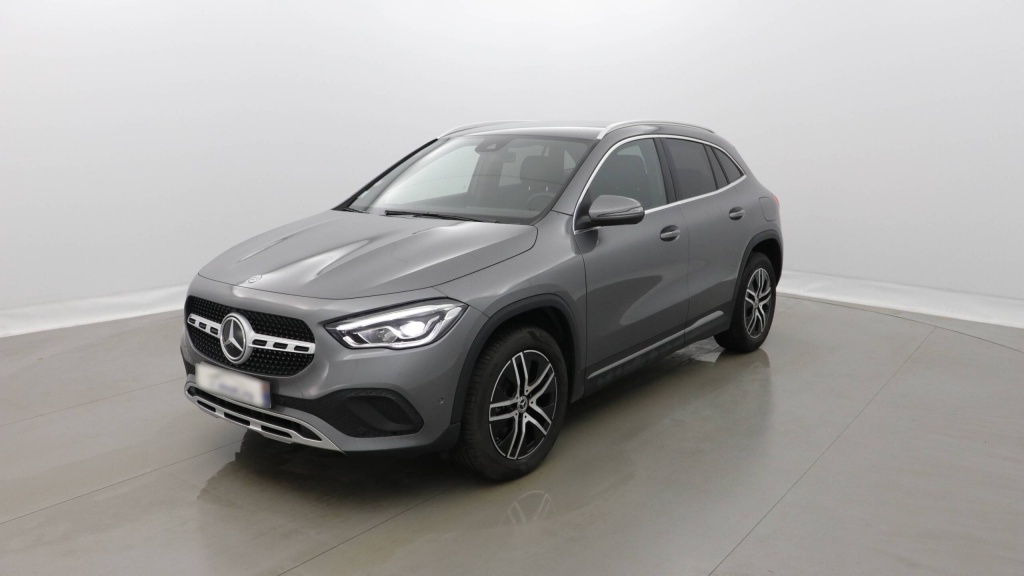 MERCEDES GLA Progressive Line 250 E 8G-DCT PROGRESSIVE LINE - ref: 5-1366767 - Photo 16