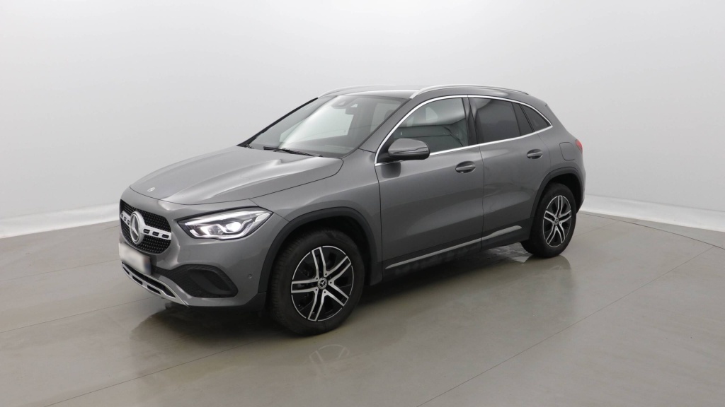 MERCEDES GLA Progressive Line 250 E 8G-DCT PROGRESSIVE LINE - ref: 5-1366767 - Photo 18