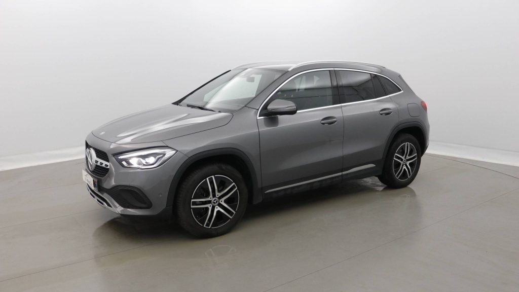MERCEDES GLA Progressive Line 250 E 8G-DCT PROGRESSIVE LINE - ref: 5-1366767 - Photo 19