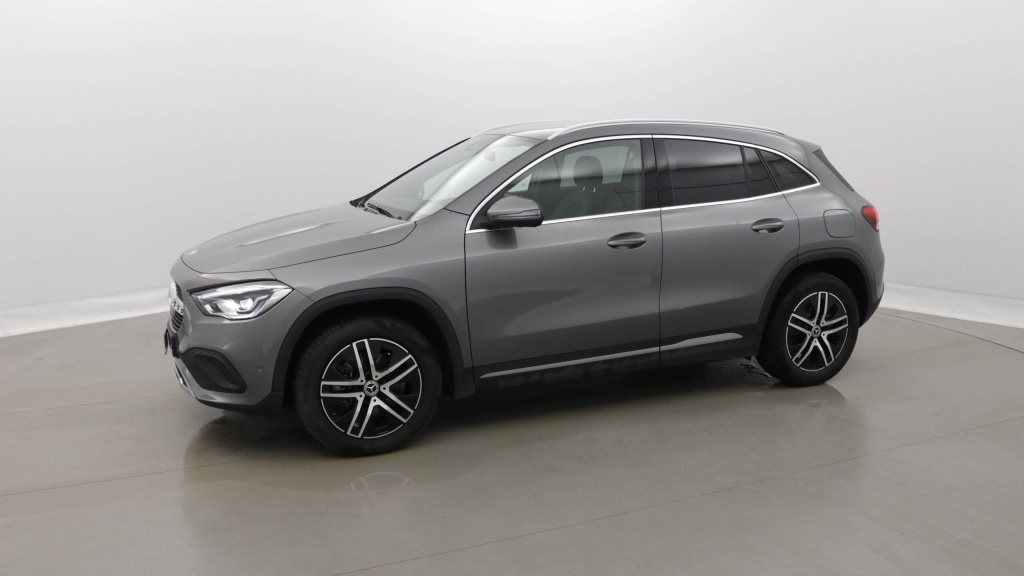 MERCEDES GLA Progressive Line 250 E 8G-DCT PROGRESSIVE LINE - ref: 5-1366767 - Photo 2