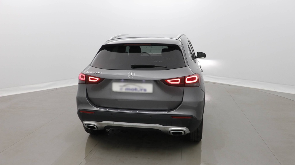 MERCEDES GLA Progressive Line 250 E 8G-DCT PROGRESSIVE LINE - ref: 5-1366767 - Photo 5