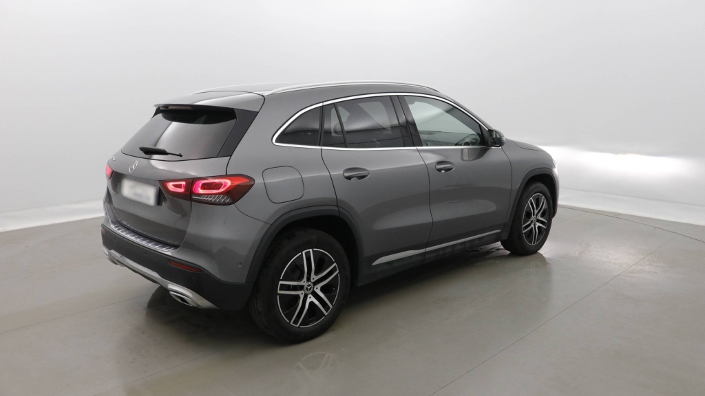 MERCEDES GLA Progressive Line 250 E 8G-DCT PROGRESSIVE LINE - ref: 5-1366767 - Photo 6