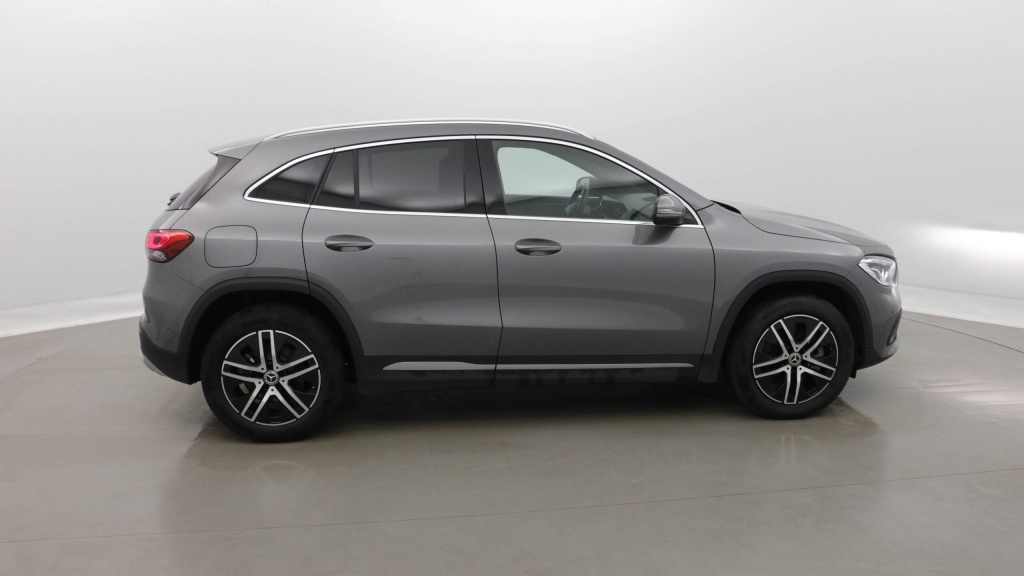 MERCEDES GLA Progressive Line 250 E 8G-DCT PROGRESSIVE LINE - ref: 5-1366767 - Photo 7