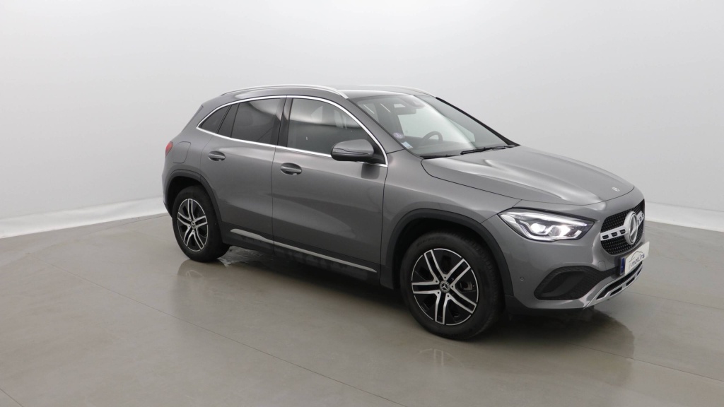 MERCEDES GLA Progressive Line 250 E 8G-DCT PROGRESSIVE LINE - ref: 5-1366767 - Photo 8