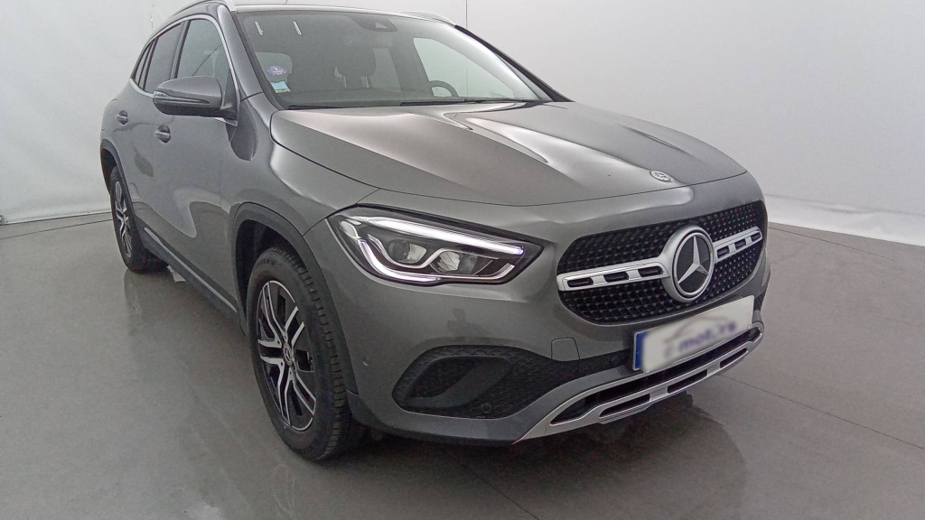 MERCEDES GLA Progressive Line 250 E 8G-DCT PROGRESSIVE LINE - ref: 5-1366767 - Photo 9