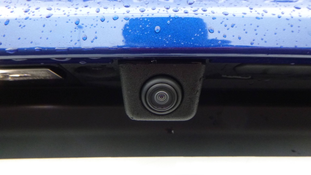 RENAULT Symbioz Techno E-TECH FULL HYBRID 145 TECHNO +HAYON MOTORISE - ref: 5-1366786 - Photo 12