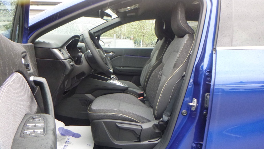 RENAULT Symbioz Techno E-TECH FULL HYBRID 145 TECHNO +HAYON MOTORISE - ref: 5-1366786 - Photo 16