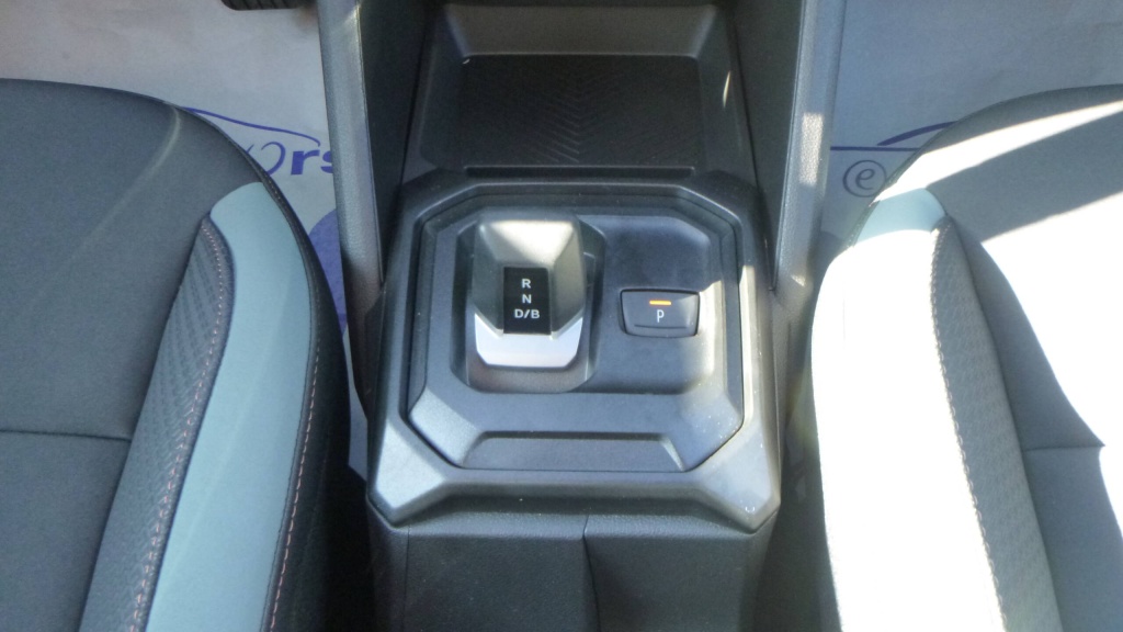 DACIA Duster Extreme HYBRID 140 EXTREME +SIEGES AVANT CHAUFFANTS - ref: 5-1366959 - Photo 19