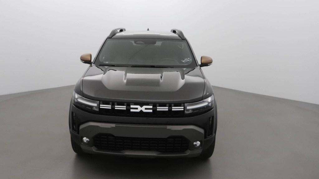 DACIA Duster Extreme HYBRID 140 EXTREME  - ref: 5-1366964 - Photo 2
