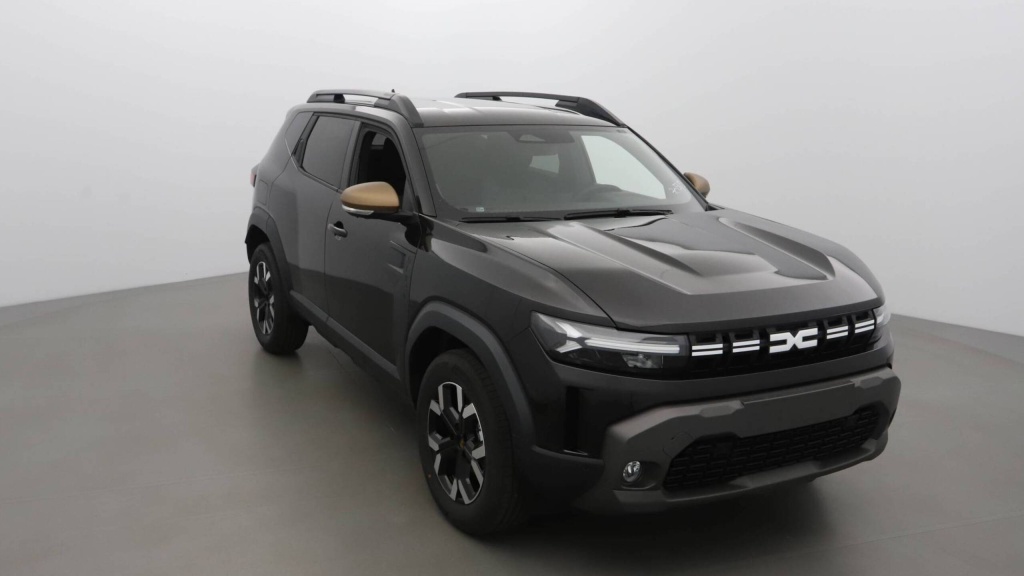 DACIA Duster Extreme HYBRID 140 EXTREME  - ref: 5-1366964 - Photo 3