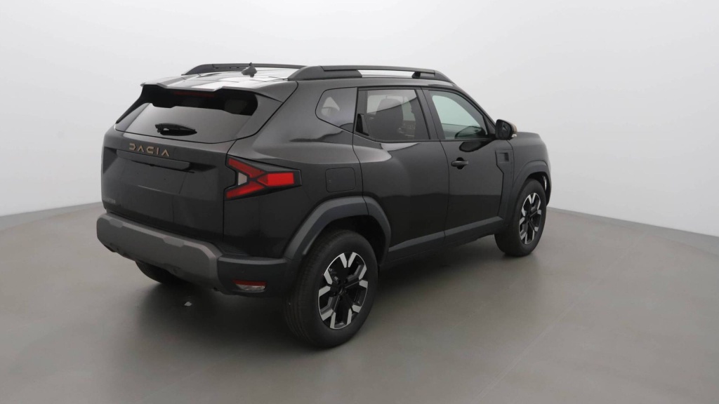 DACIA Duster Extreme HYBRID 140 EXTREME  - ref: 5-1366964 - Photo 5