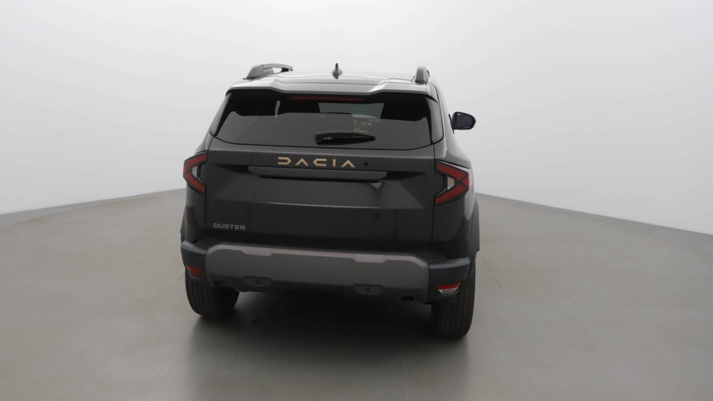 DACIA Duster Extreme HYBRID 140 EXTREME  - ref: 5-1366964 - Photo 6