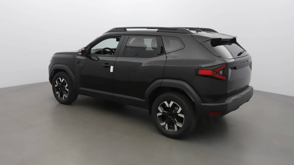 DACIA Duster Extreme HYBRID 140 EXTREME  - ref: 5-1366964 - Photo 7