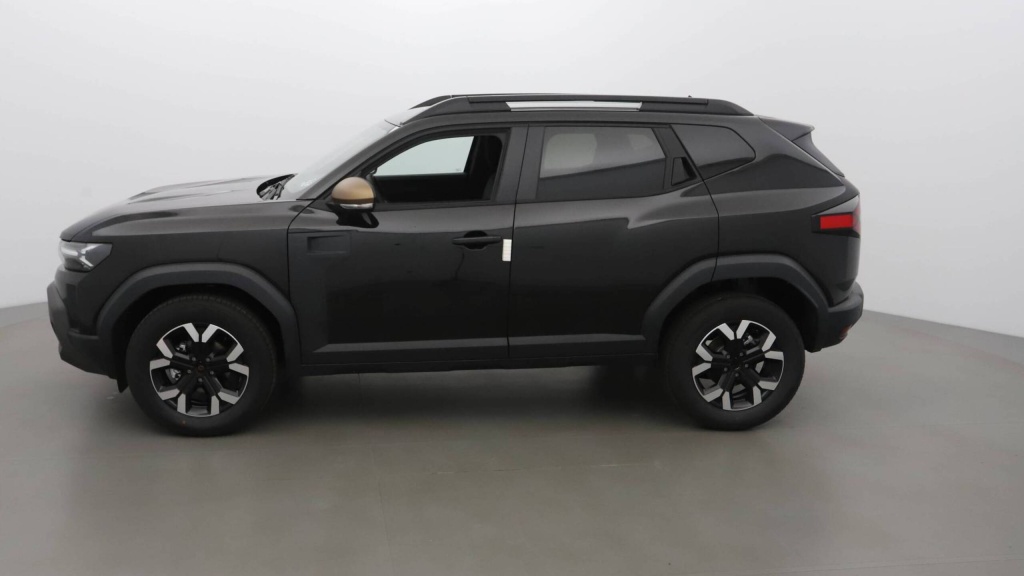 DACIA Duster Extreme HYBRID 140 EXTREME  - ref: 5-1366964 - Photo 8